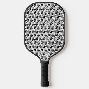 De anatomie van een ideale Pickleball Paddle