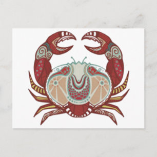 DE ANCIËNT BRIEFKAART