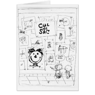 De andere kunstkaart