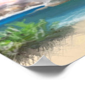 De andere poster (Hoek)