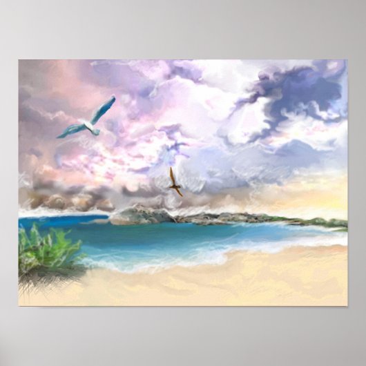 De andere poster (Voorkant)