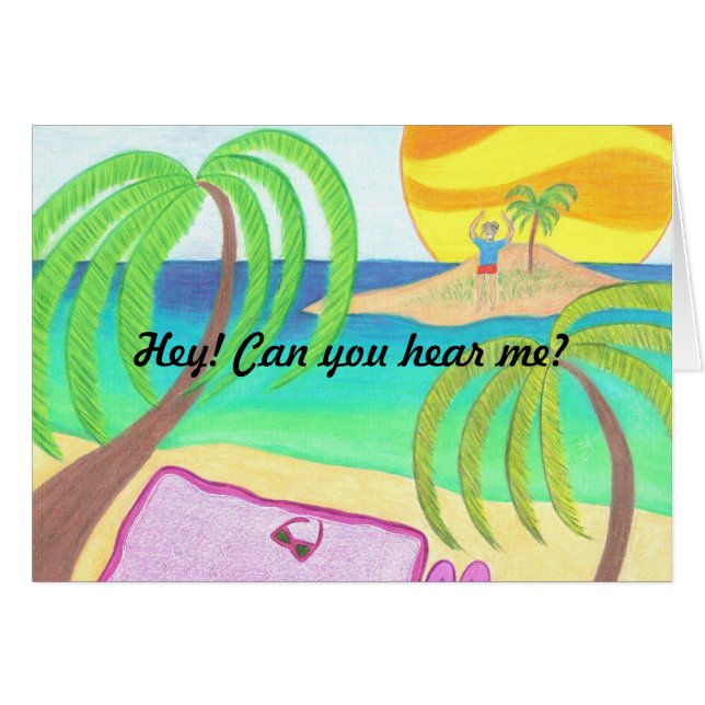 De andere zijde (Voorkant Horizontaal)