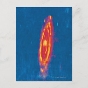 De Andromeda Galaxy 2 Briefkaart