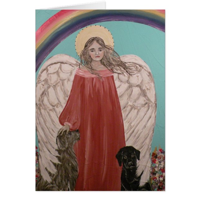 De Angel Bridge (Voorkant)