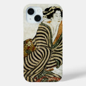 De Angry Drinker Case-Mate iPhone Case (Achterkant)