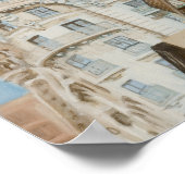 De Ansonia Print (Hoek)