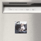 De Anti Michael Vick Magneet (Insitu (Vaatwasser))