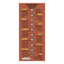 De Antichrist & Mark van het Beest