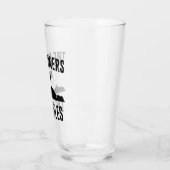 De antwoorden zijn in de milde gevallen glas (Links)