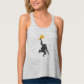 De Ape Tanktop (Voorkant)