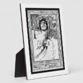 De apen gaven het veel toe fotoplaat (Zijkant)