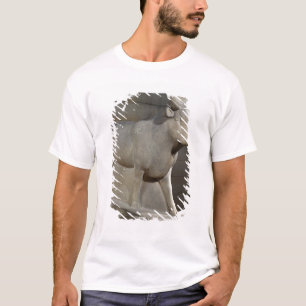 De Apis Bull uit het Serapeum, Memphis T-shirt