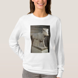 De Apis Bull uit het Serapeum, Memphis T-shirt