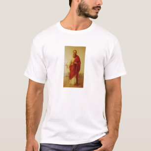 De Apostle Saint Paul T-Shirt