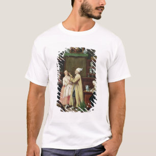 De apotheker t-shirt
