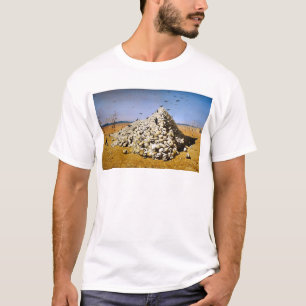 De Apotheose van de Oorlog T-shirt
