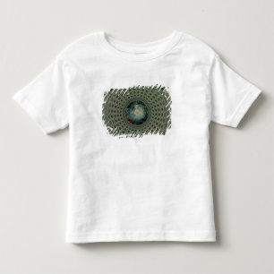 De Apotheose van St. Genevieve Kinder Shirts