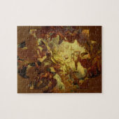De Apotheose van St. Stephen Legpuzzel (Horizontaal)