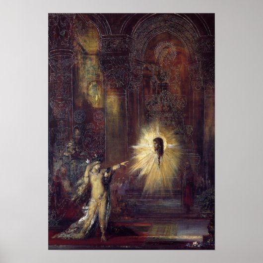 De apparatuur poster (Voorkant)