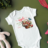 De appel van ons oog romper