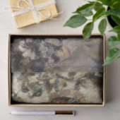 De appelboom (door Bessie MacNicol) Tissuepapier (Geschenk)