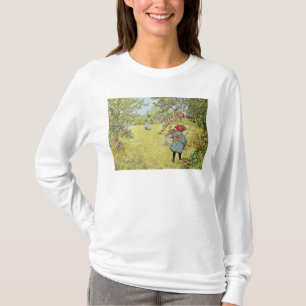 De appeloogst t-shirt