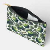 De appels van Eden Etui (Open)