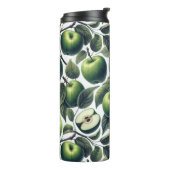 De appels van Eden Thermosbeker (Gedraaid links)