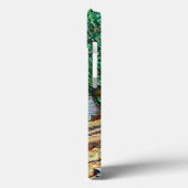 De Appia Antica Case-Mate iPhone Case (Achterkant / Links)