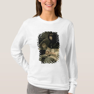 De Apple Peeler, 1660 T-shirt