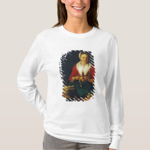 De Apple Peeler T-shirt