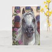 De ARABISCHE Kaart van de Nota van de Rozen van (Gele Bloem)