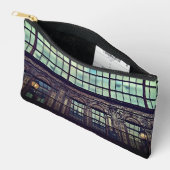 De Arcade Etui (Open)