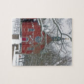 De Arcadia Academy Legpuzzel (Horizontaal)