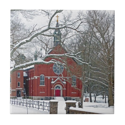 De Arcadia Academy Tegeltje (Voorkant)