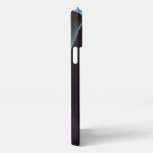 De Arch Angel Uriel iPhone Hoesje (Rechterkant)