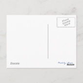 De Arch Briefkaart (Achterkant)