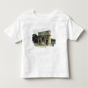 De Arch Constantine uit het noordwesten Kinder Shirts