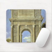 De Arch of Triumph Muismat (Met muis)