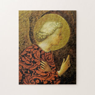 De Archangel Gabriel Legpuzzel