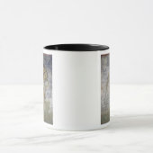 De Archangel Gabriel Mok (Midden)