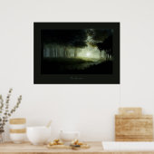 De Archer Poster (Keuken)