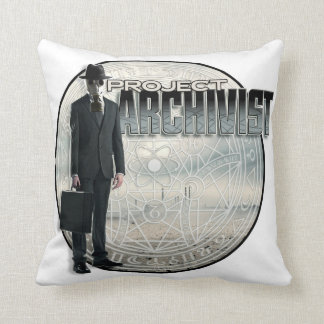 De Archie Pillow Kussen
