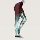 De architect leggings (Rechts)
