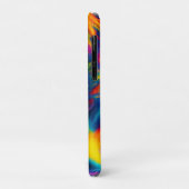 De architect Surreal Art Case-Mate iPhone Case (Achterkant/links)