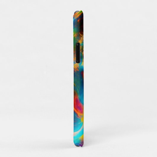 De architect Surreal Art Case-Mate iPhone Case (Achterkant/rechts)