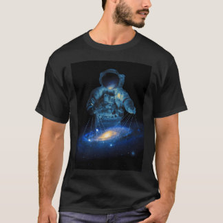 De architect t-shirt