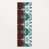 De Architect - Yoga mat (Voorkant)