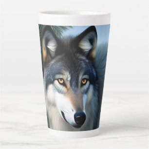 De Arctische Wolf, de laatste Mok