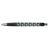 De Arctische Wolf, Pen (Voorkant)